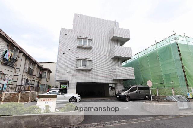 アーバンフラット(1K/3階)