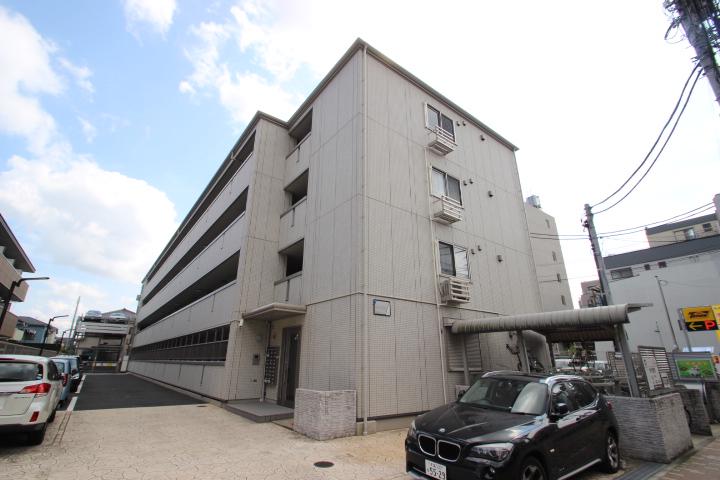 ロイヤルパレス市川