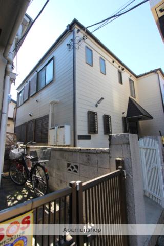 サンハイツ市川