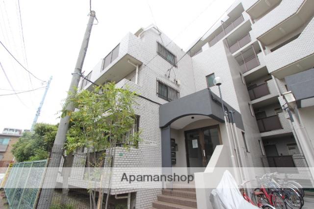 コスモリード船橋ウエスト