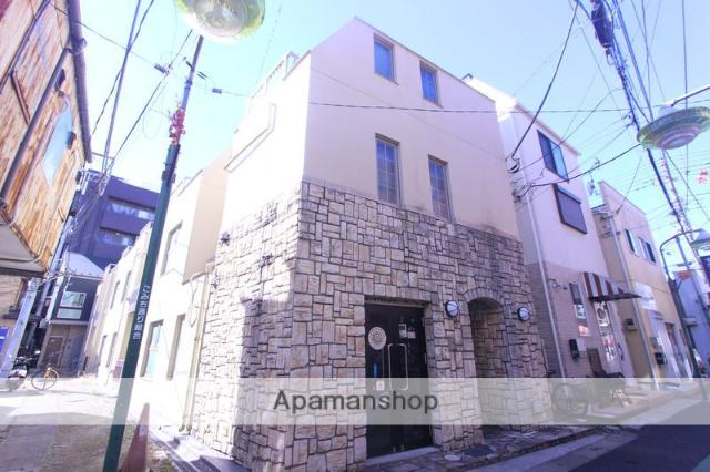 プライオリティ本中山