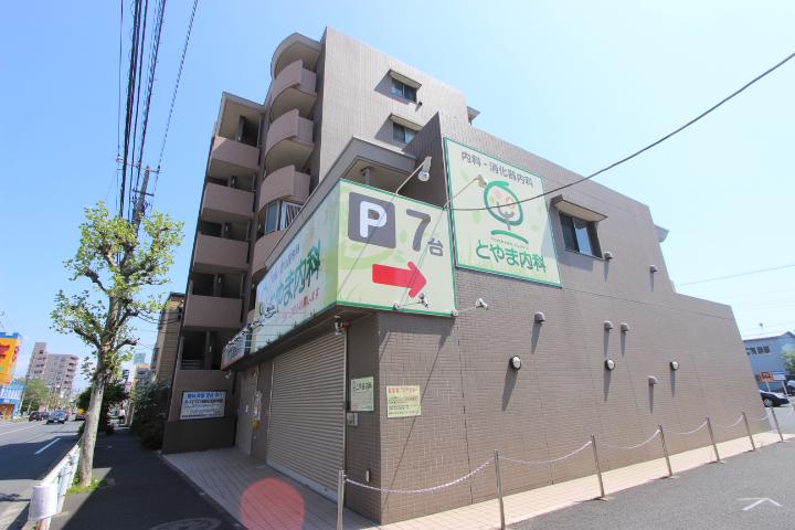 グレイス ヴィラ