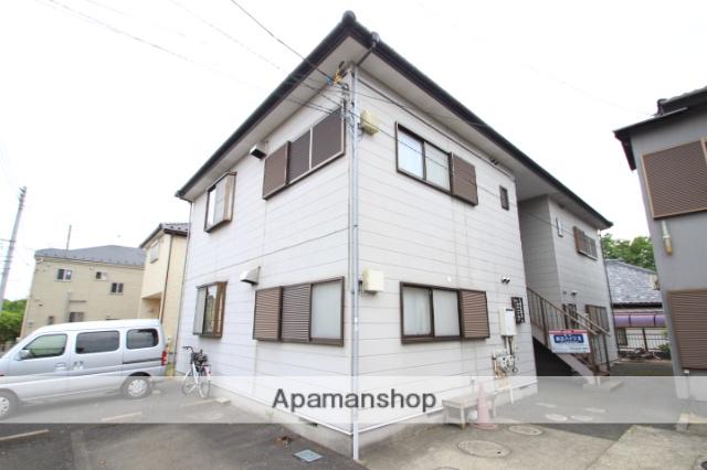 渡辺ハイツⅡ(2LDK/1階)