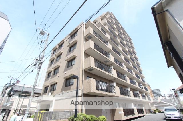 グレイスコート船橋