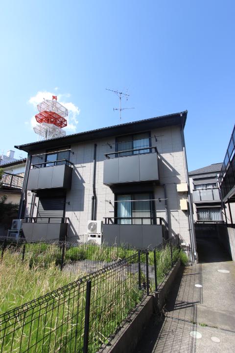 サンルミエール