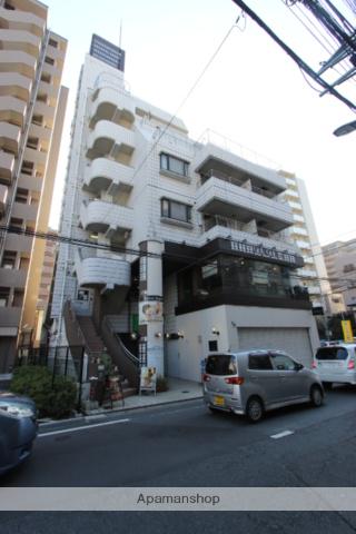 エスペランサ田中