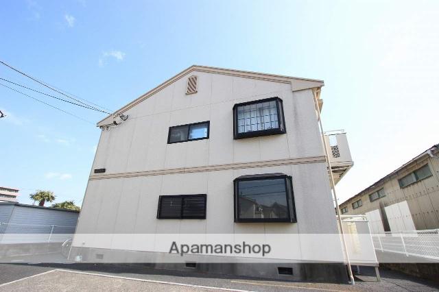 セジュール21(3K/2階)