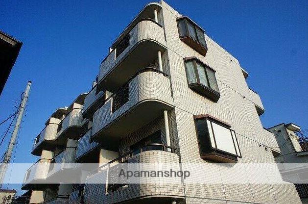 ジュネパレス市川第5