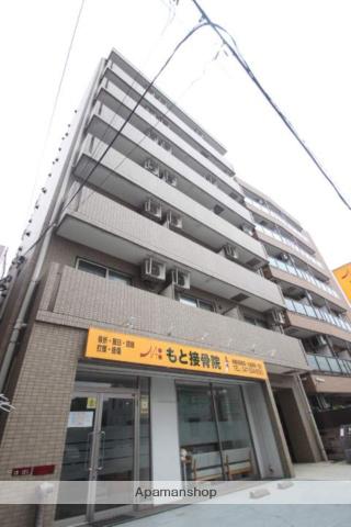 リバーシティハイツOKADA