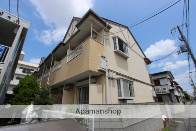 ローズビラⅡ(1K/1階)