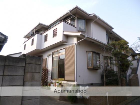 総武・中央緩行線 市川駅 徒歩7分 2階建 築34年