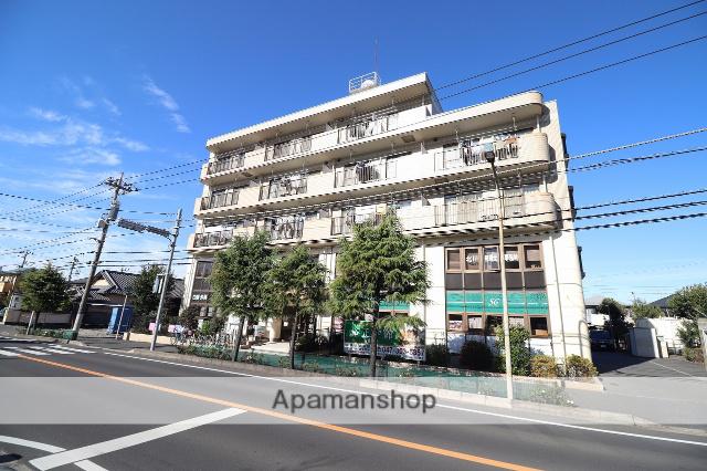 シャトー東菅野