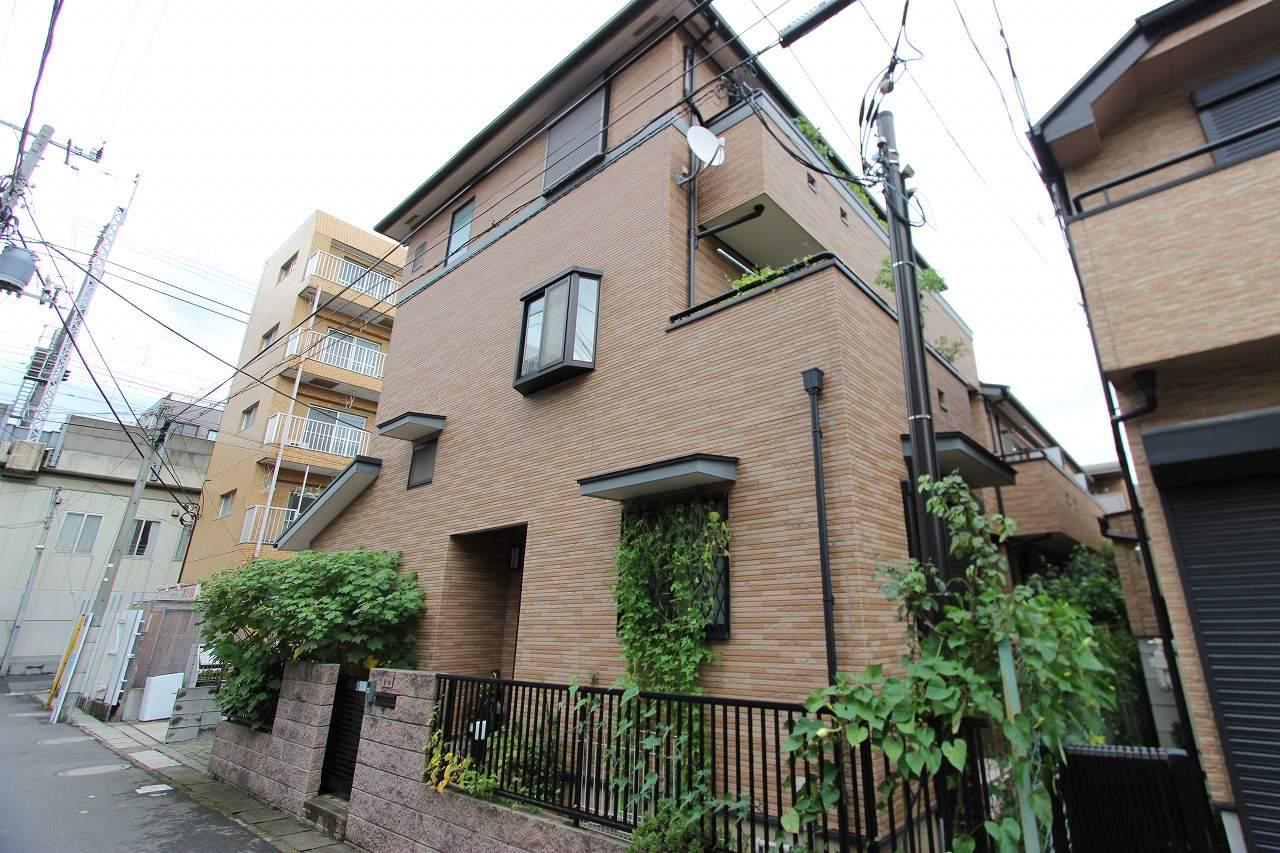 ミネルヴァハイツ