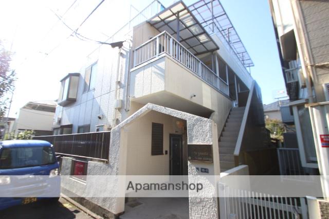 ソフィアハイツ本八幡