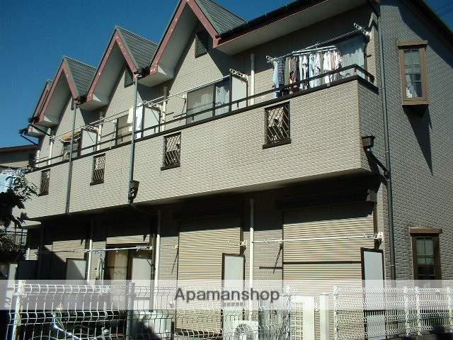 ニューサンハイツⅡ