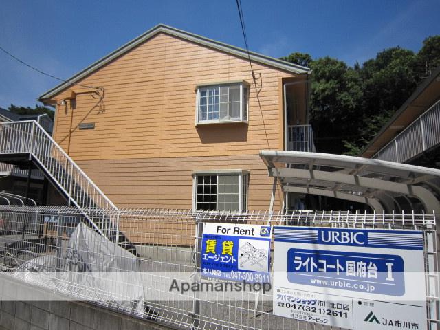 ライトコート国府台Ⅰ