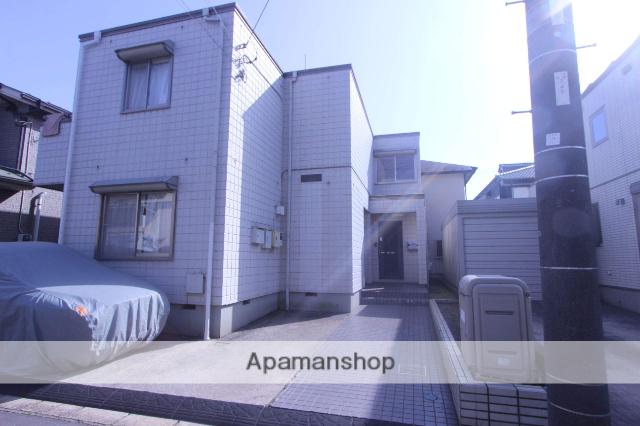 カーサプエンテ(2LDK/1階)