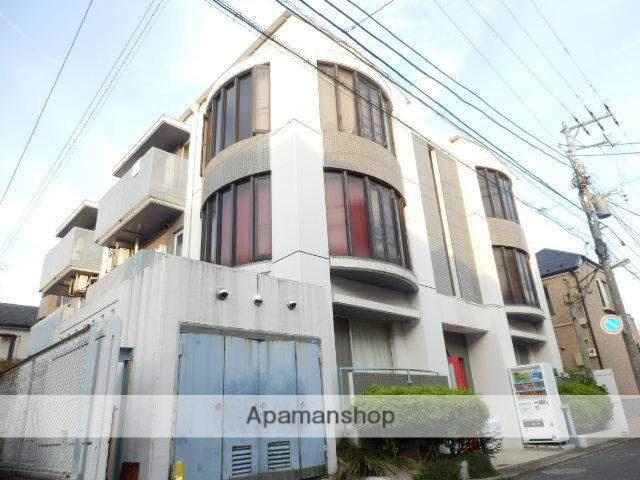 クレストパレス南行徳
