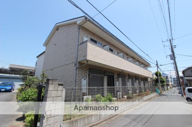 ルームピア船橋