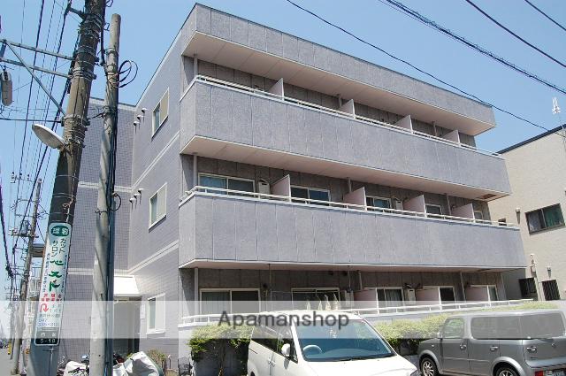 トップハイム西船