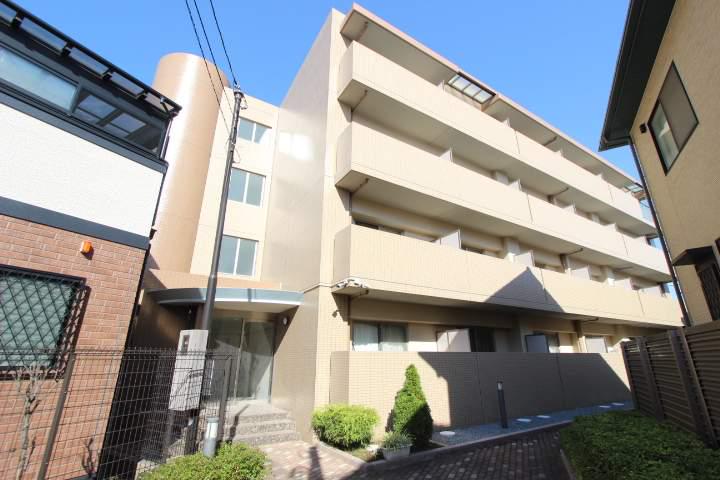 リヴィエール船橋