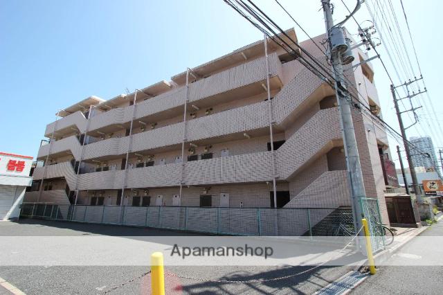 シティプラザ船橋(ワンルーム/1階)