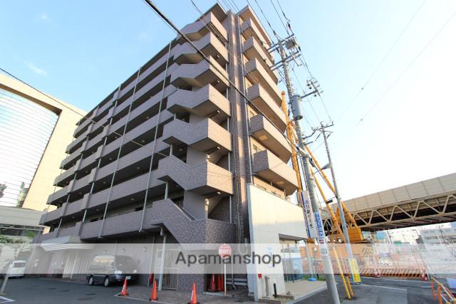 レ・ソール本八幡