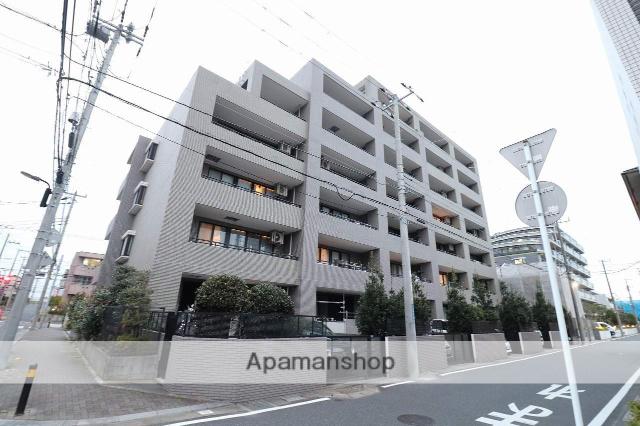 グランリーブル(3LDK/5階)