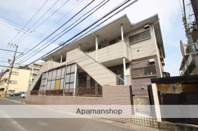 ベルメゾン富浜