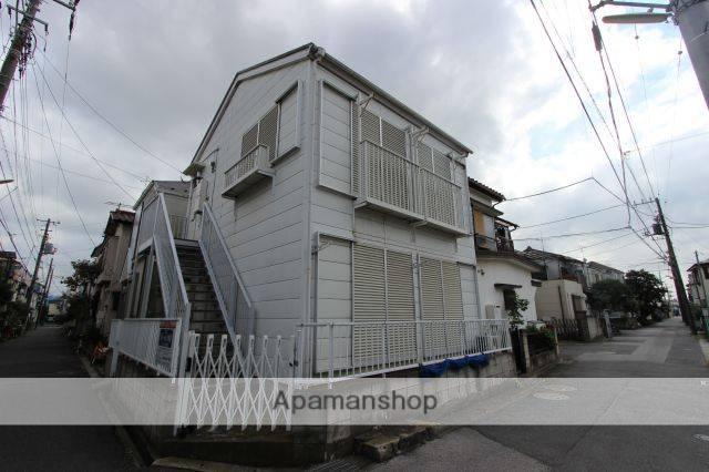 ストリーム大和田(2DK/2階)