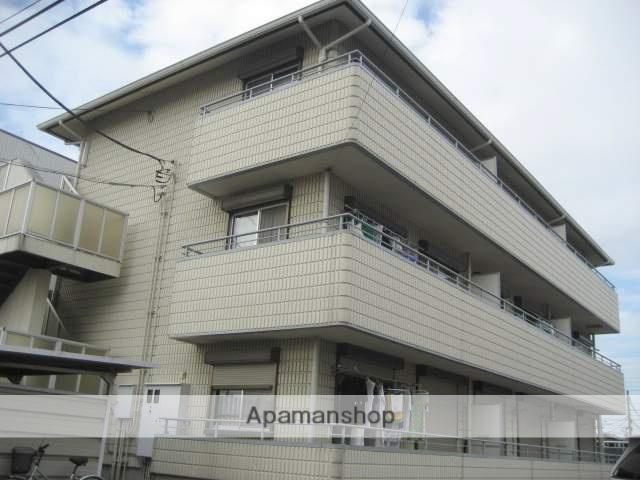 ウィズ南行徳(2DK/1階)