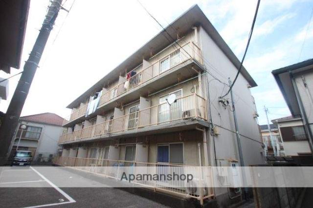 グラース(1K/1階)