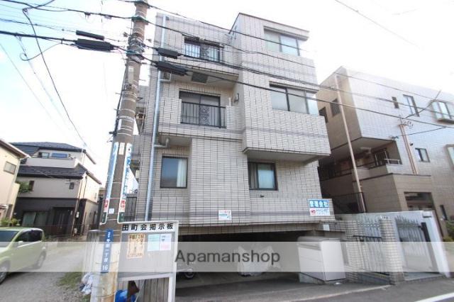メゾン平田