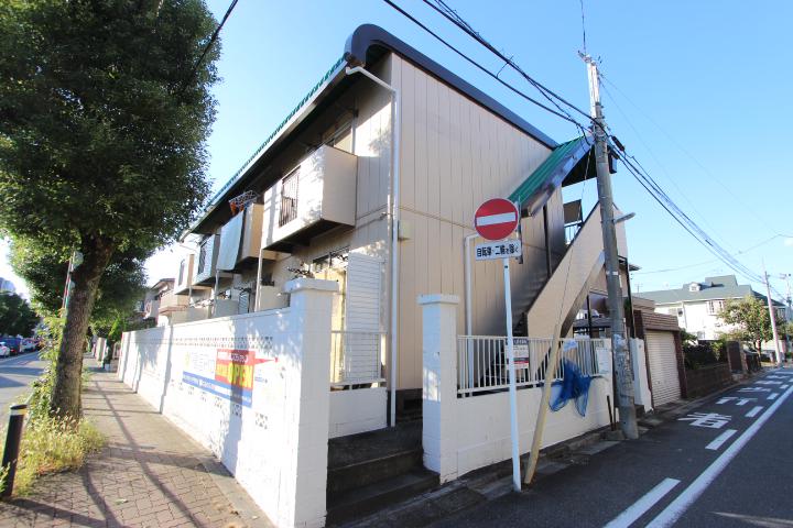 レピュート本八幡