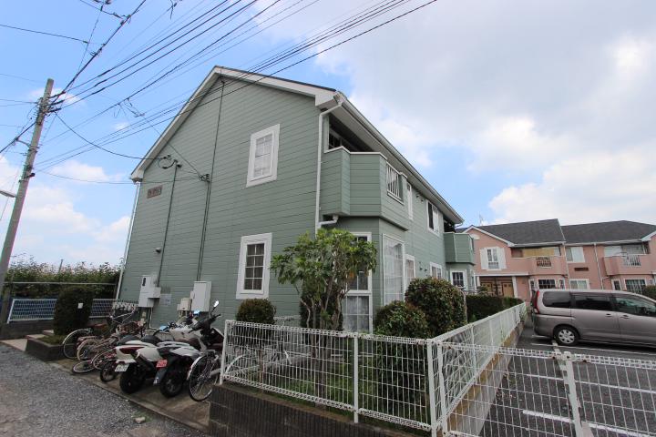 ペアガーデンⅢ