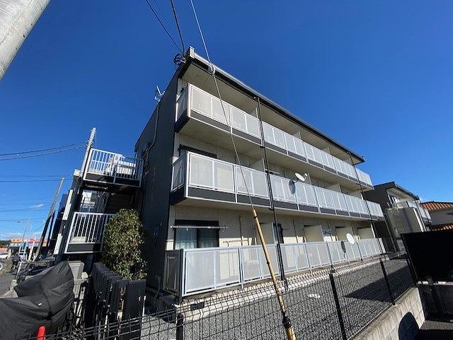 レオパレスレスト