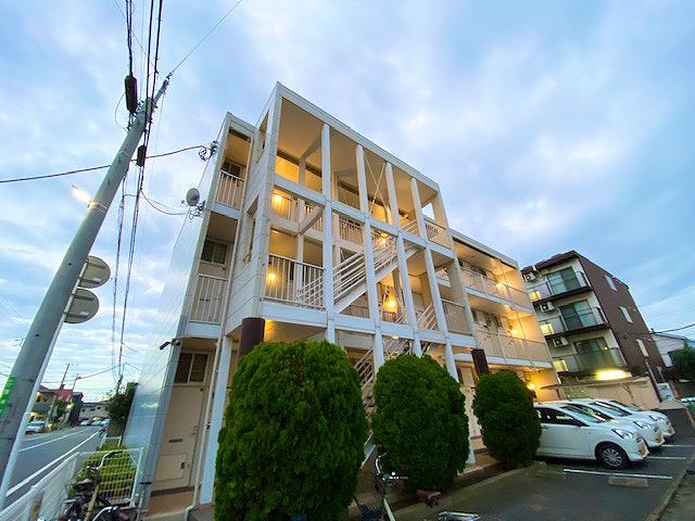 レオパレス船橋南本町