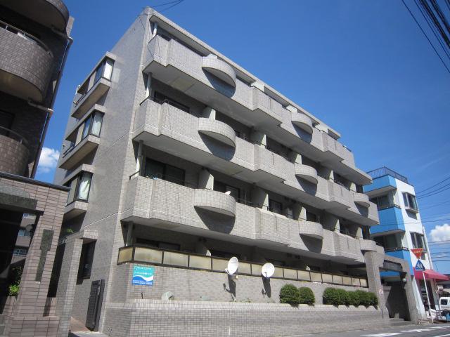 ローズマンションA31番館(ワンルーム/3階)