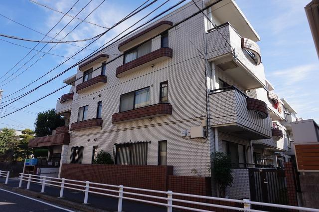 ハイツ浦安