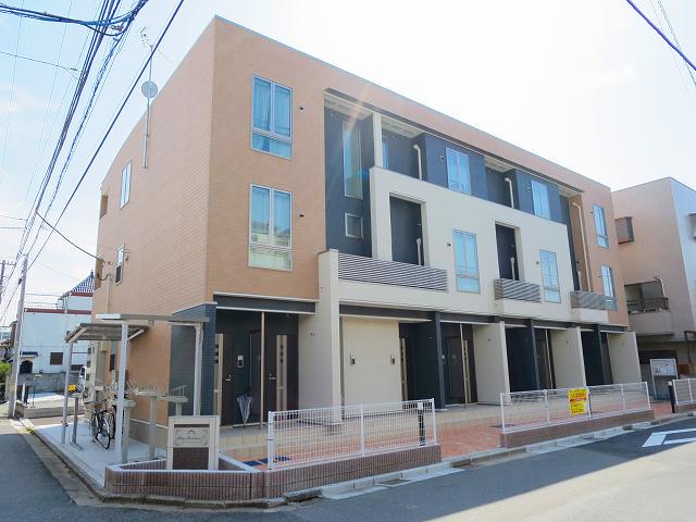 グランツ レジデンス・T