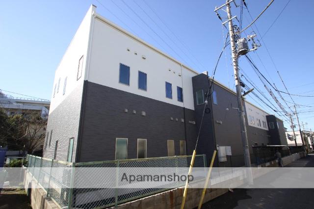 コンフォルト中山