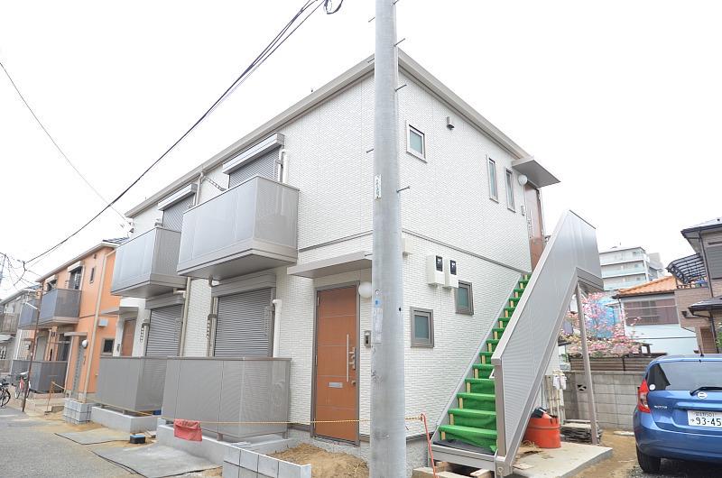 パルフェコート