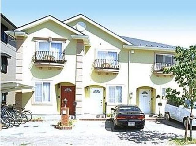 フェアステージ妙典Ｂ棟