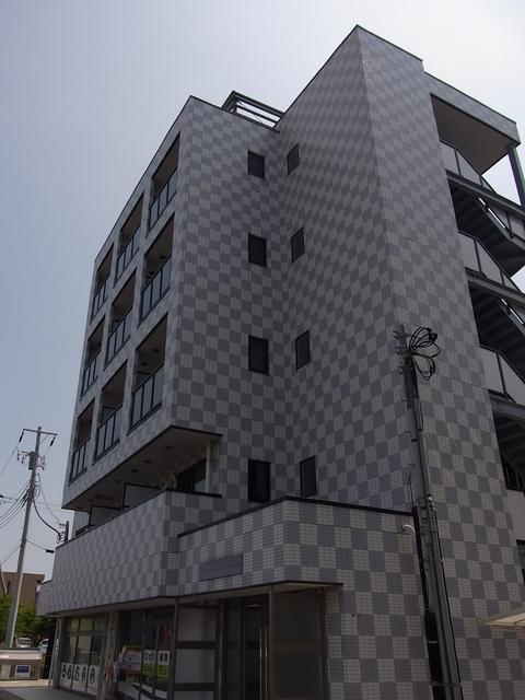 スマート津田沼ツインビルA