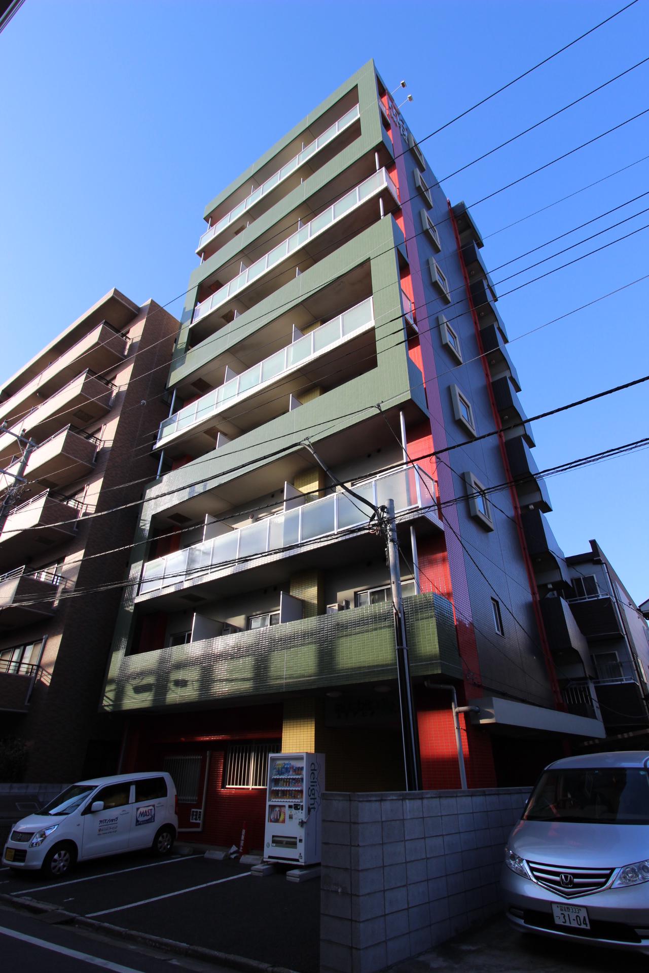 ミリアビタNO.13