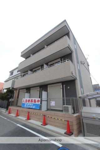 シャンテ船橋宮本B棟