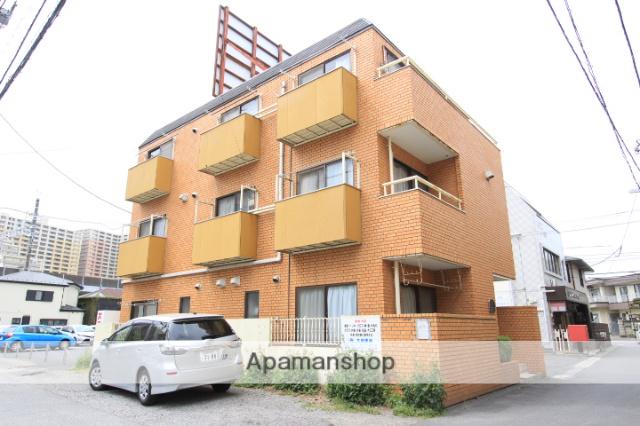 CITY市川オオシマ