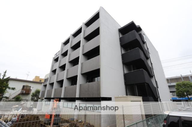 フォセット南行徳