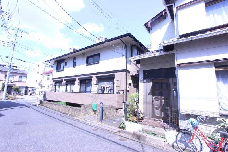 アーバンパレス