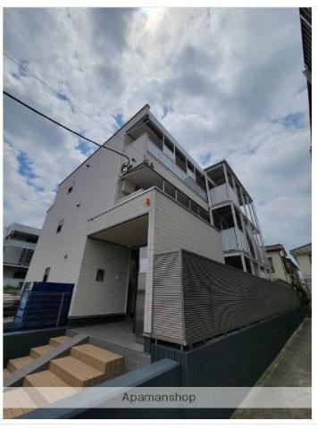 ローズパーク七番館